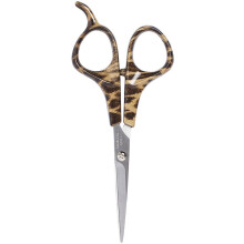 Ciseaux STEINHART ACADEMY LEOPARD #5½"-Léopard 1 u