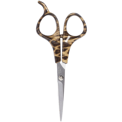 Ciseaux STEINHART ACADEMY LEOPARD #5½"-Léopard 1 u