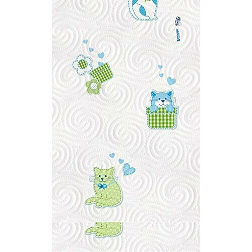Kitchen Paper Foxy MEGA3 1