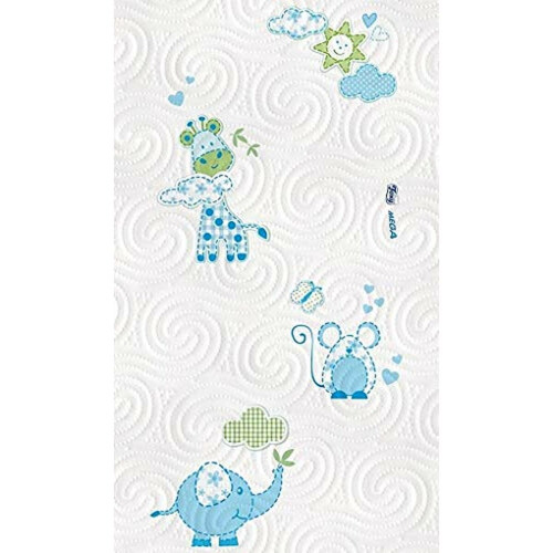 Kitchen Paper Foxy MEGA3 2
