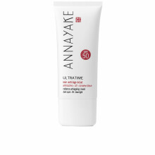 ULTRATIME anti-aging glanscrème SPF50 50 ml