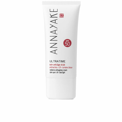 ULTRATIME crème anti-âge éclat SPF50 50 ml