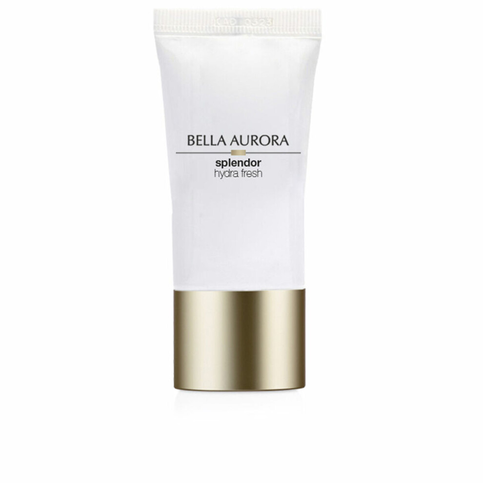Bella Aurora Cream Anti-Ageing Splendor Hydra Fresh Spf 20 50 Ml