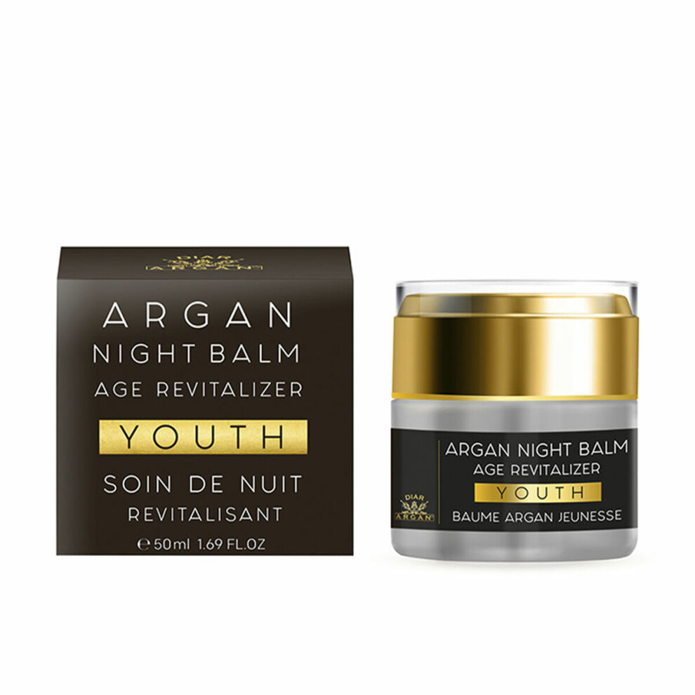 Diar Argan Cream Anti-Ageing Revitalizer 50 Ml