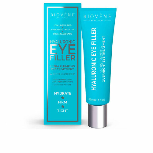 HYALURONISCHE OOGVULLER ultra-plumping oogbehandeling 30 ml