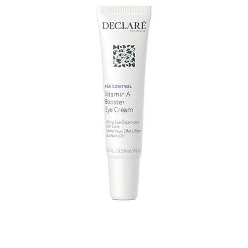 Silmänympärysvoide - Declaré - A-vitamiini - 15 ml - Anti-aging - Silmänympärys