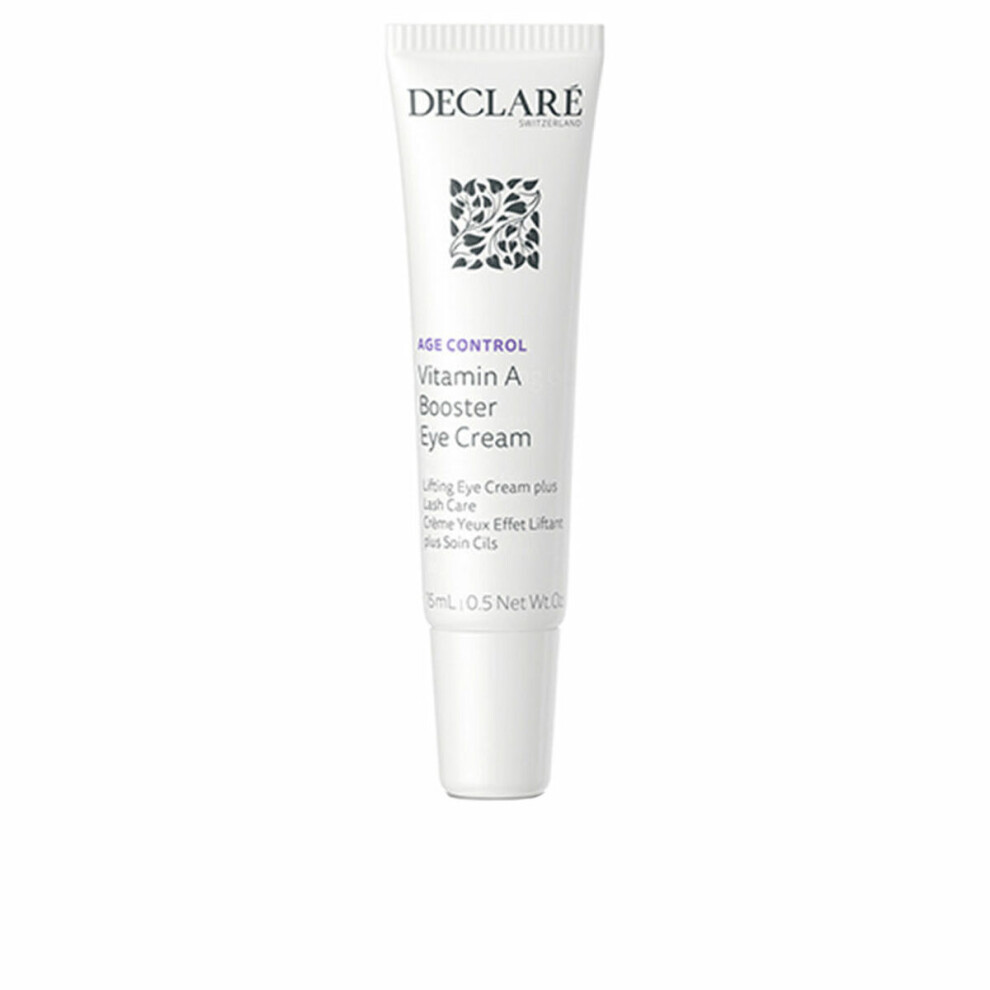 Declar?Ã« Cream Anti-Ageing For Eye Area Declar? Vitamin A 15 Ml