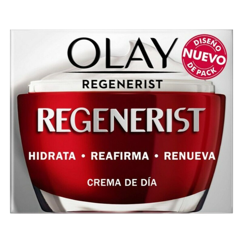 Olay Anti-Ageing Cream Regenerist 8047437 50 Ml