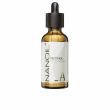 Siero Viso - Nanoil - Retinolo - Anti-invecchiamento - Levigante - 50ml