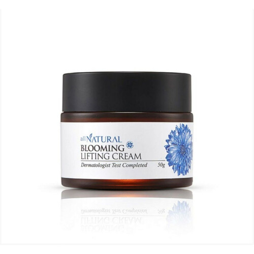ALL NATURAL Blooming Lifting Cream 50 g kermaa