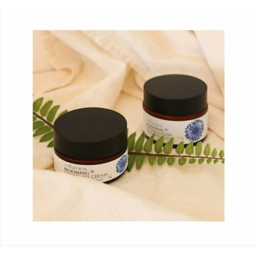 ALL NATURAL Blooming Lifting Cream 50 g kermaa 1