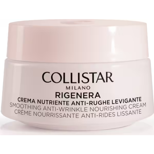 RIGENERA ravitseva anti-age kreemi 50 ml