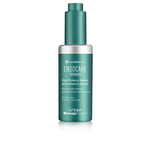 Endocare Tensage High Potency Serum 30ml