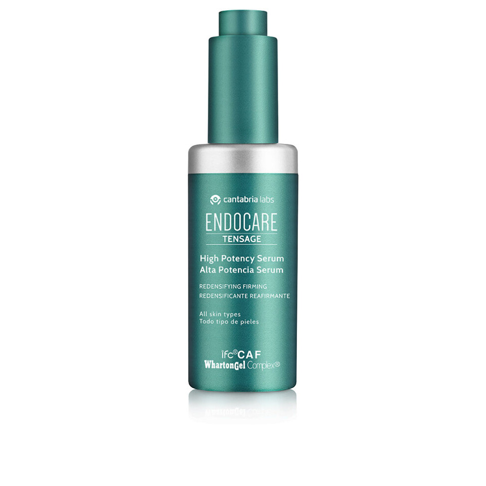 Endocare Tensage High Potency Serum 30 Ml