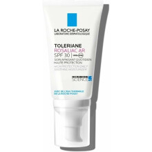 La Roche-Posay Rosaliac AR Toleriane SPF30+ 40ml – Crème Anti-Rougeurs Apaisante &amp; Protectrice