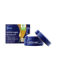 ANTI-RIDES 55+ crema lenitiva notte rivitalizzante 50 ml