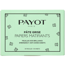 Papiers matifiants Payot P?te Grise 50 units