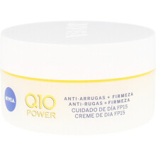 Q10+ anti-arrugas día SPF15 50 ml