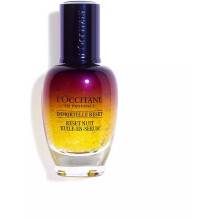 Sérum - L'OCCITANE - Immortelle Reset - Huile-en-Sérum - 30 ml - Fabriqué en France