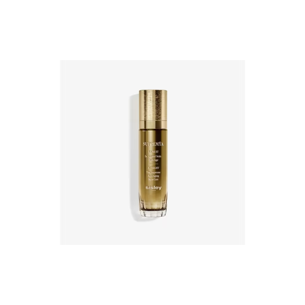 Sisley Supremya Night Great Anti-Aging Care 50 Ml