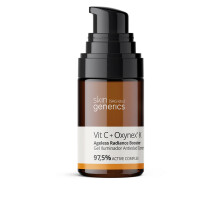 VIT C + OXYNEX K ikääntymistä estävä vaalennusgeeli 20 ml