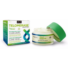 Diet Esthetic Vit Vit Telomerase Cream 50 ml – Crème Anti-Âge Régénérante