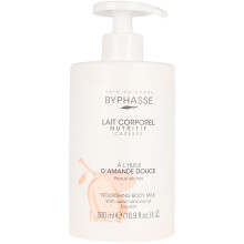 Kehovoide - Byphasse - 500 ml - Manteliöljy - Kuivat ihot