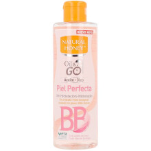 BB rozenbottelolie & GO 250 ml