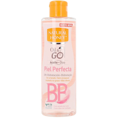BB rozenbottelolie &amp; GO 250 ml