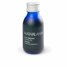 MATARRANIA - Luomu parranajoöljy 100 ml