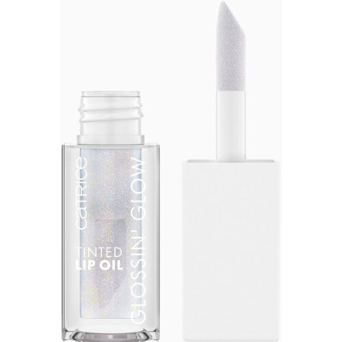 Bálsamo labial tingido GLOSSIN' GLOW #060-Party Crasher 4 ml