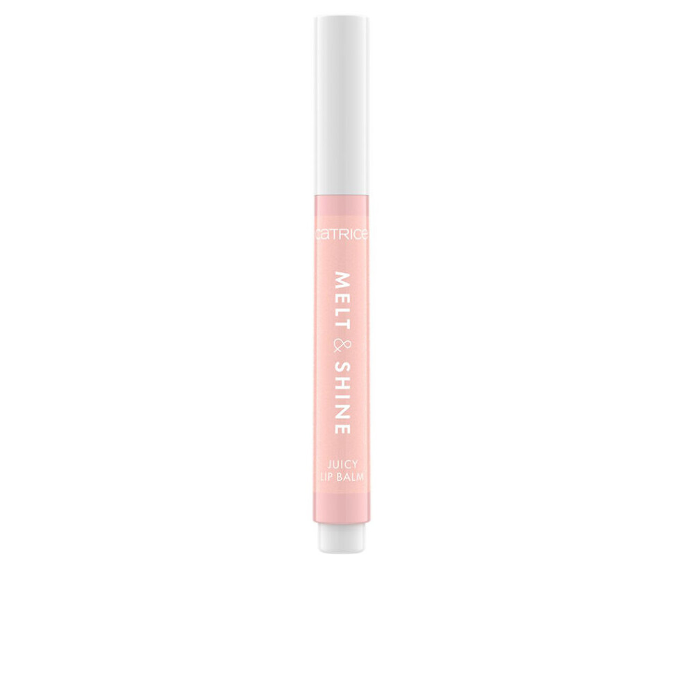 Catrice Melt & Shamp; Shine Lip Balm #010-Shell Yeah! 1.3G