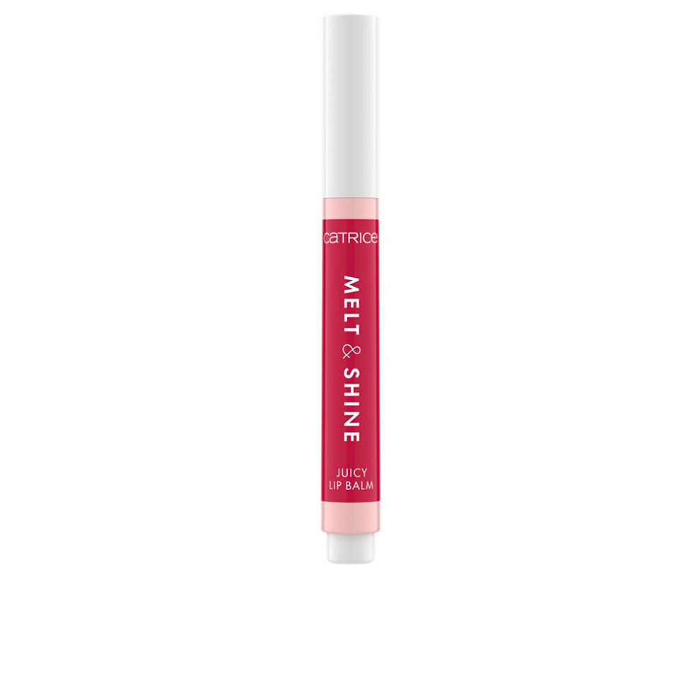 Catrice Pink Melt & Shine Lip Balm #070- Hawaii 1.3 G