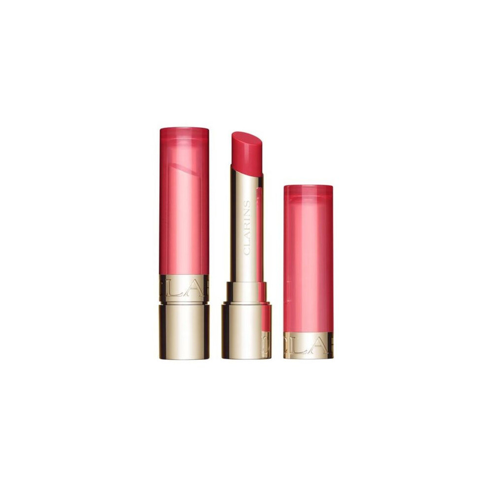 Clarins Lip Oil Balm Lip Balm #02 2.9 g