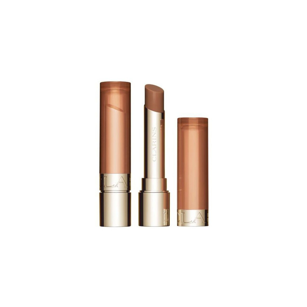 Clarins Lip Oil Balm Lip Balm #04 2.9 g