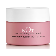 Maschera - COLLISTAR - Maschera Burro - 10 ml - Tutti i tipi di capelli - Misto