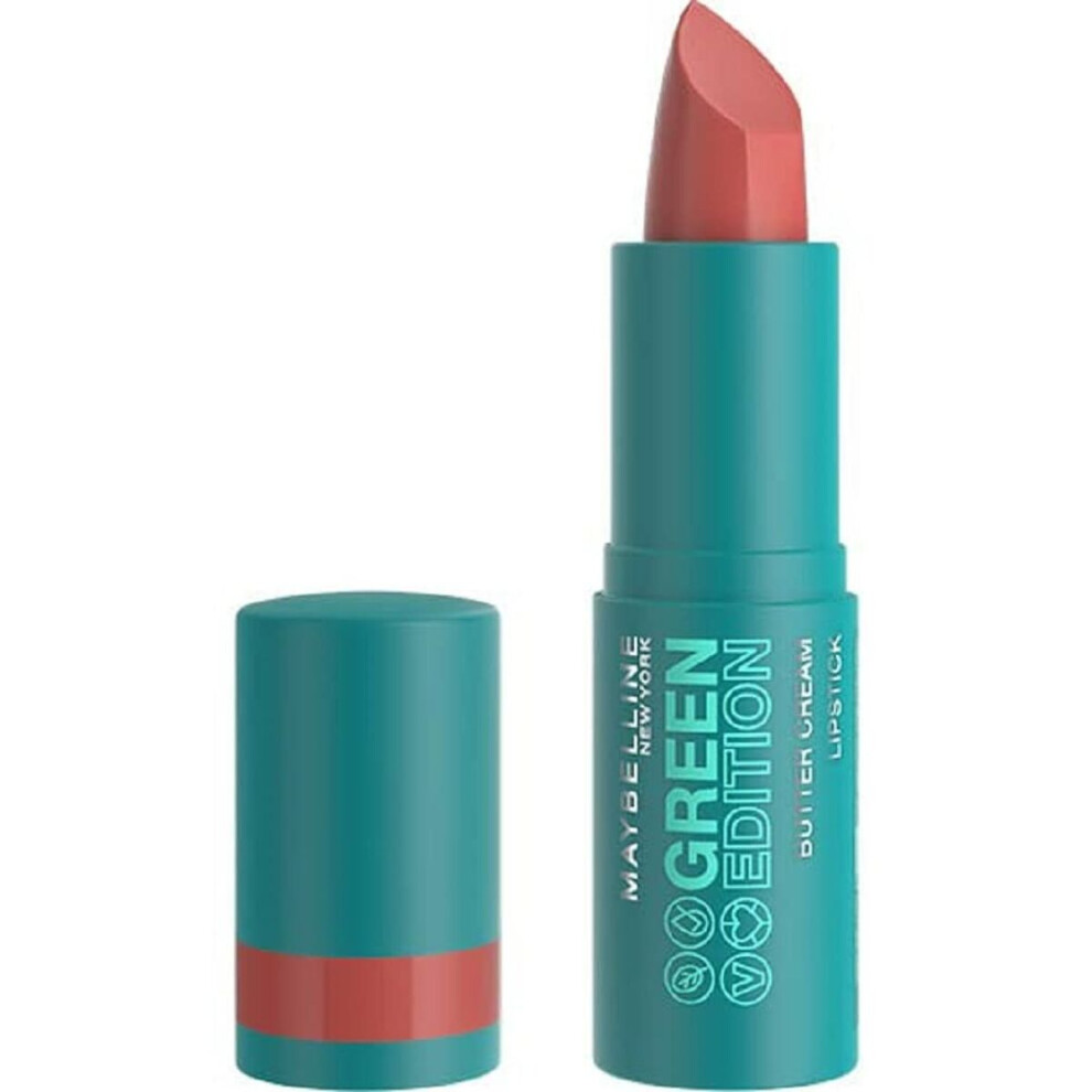 Lip balm Maybelline Green Edition N? 012 Shore 10 g