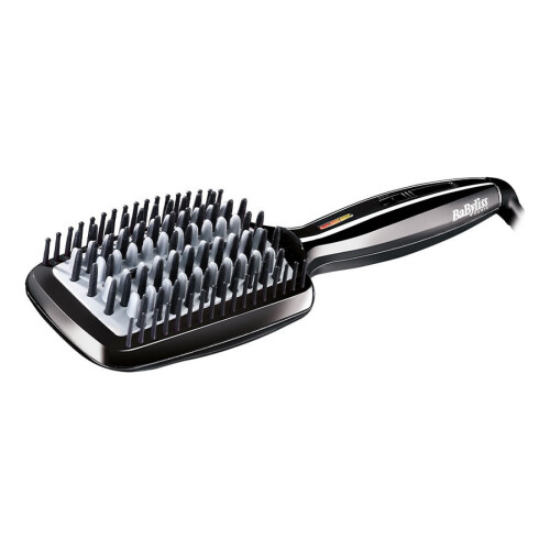 BaByliss Babyliss HSB101E glattebørste 1