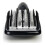 BaByliss Babyliss HSB101E glattebørste 5