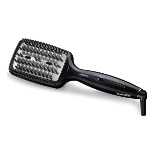 BaByliss Babyliss HSB101E glattebørste