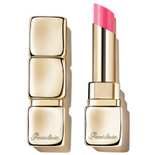 Bálsamo de Labios KISSKISS BEE GLOW Bálsamo reparador para los labios #458-Rosa pop glow 3.2 gr