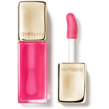 Gloss KISSKISS BEE GLOW OIL getönte Lippenpflege #458-POP ROSE 9,5 ml