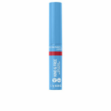 Lippenbalsam - RIMMEL - Kind &amp; Free - 005 Turbo Red - 1,7G - Optimale Hydratation
