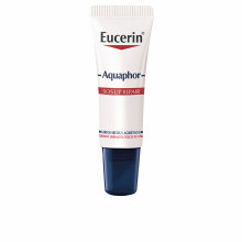 Lippenverzorging - Eucerin - Aquaphor Sos Regenererende Lippenbalsem - 10 Ml - Unisex - Hydraterend en regenererend