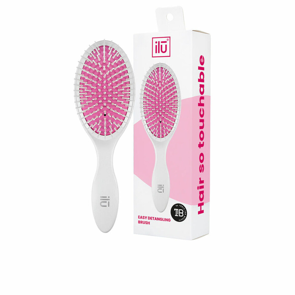 Il? Not,Specified Detangling Hairbrush Easy Detangling Oval