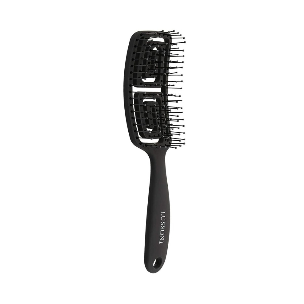 Lussoni Not,Specified Detangling Hairbrush Labyrinth Small
