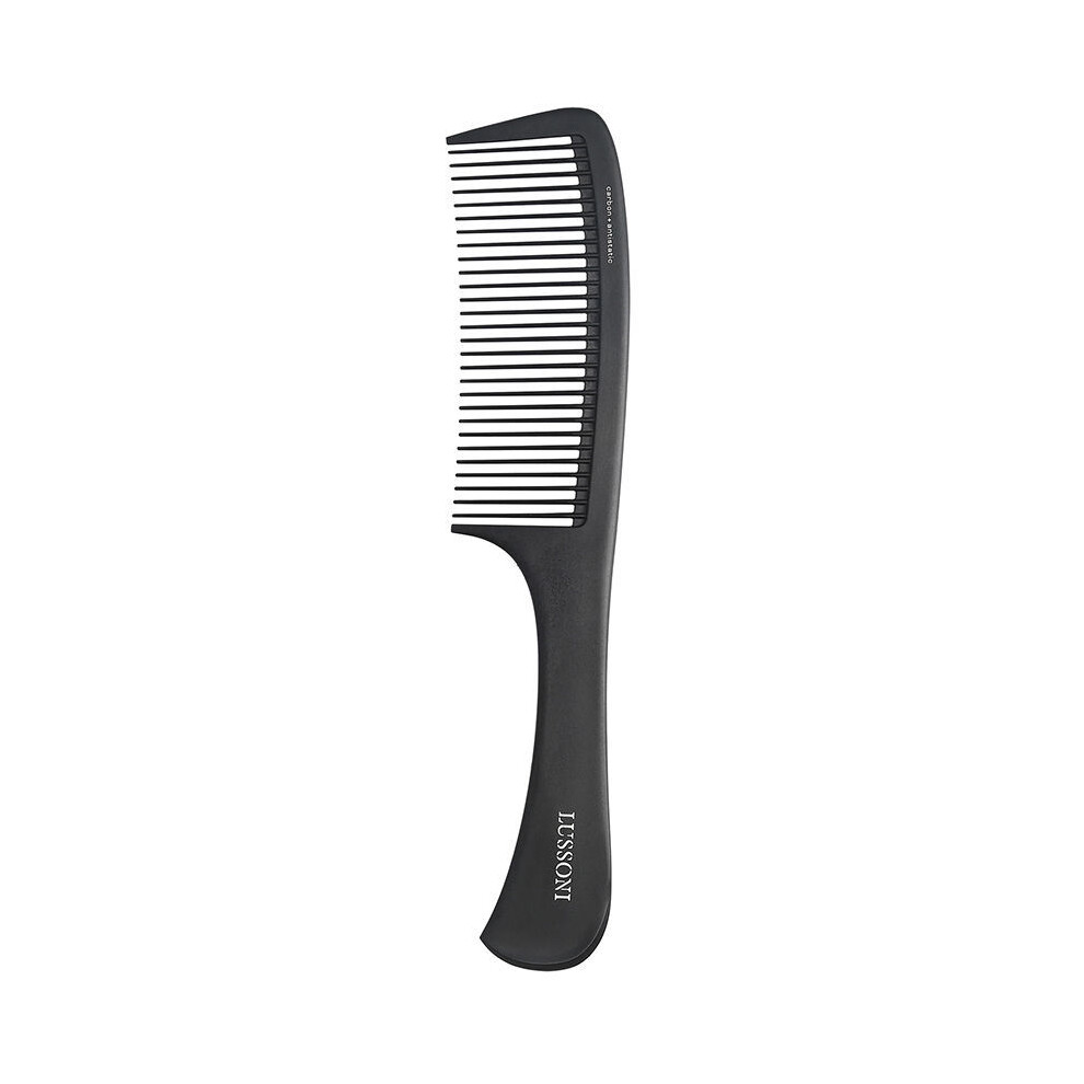 Lussoni Unisex Comb #400 1 Unit