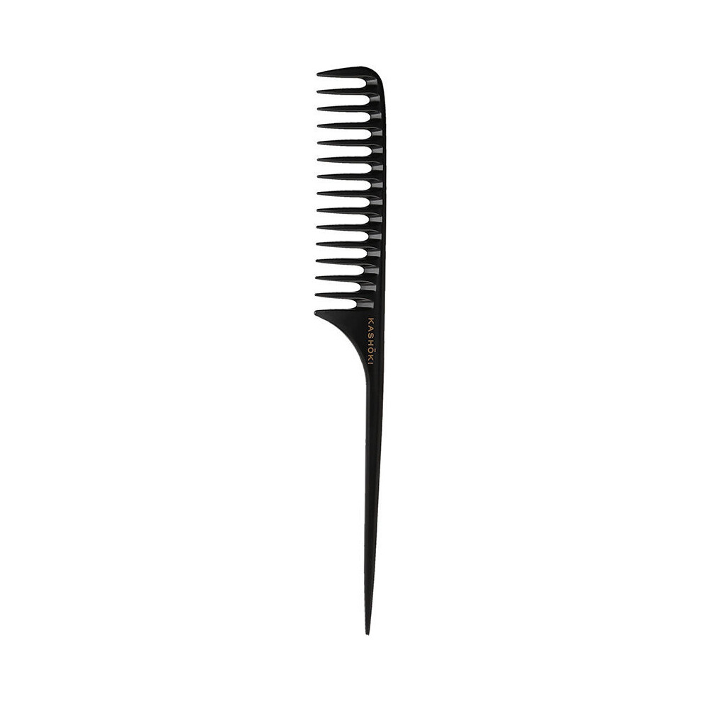 Kash Global Embracing Global Distinction Unisex Kashoki Comb #450 Kash?Ki Kashoki 1 Unit