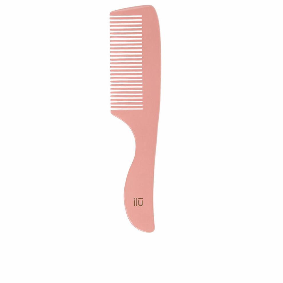 Il? Pink Hairstyle Bamboom
