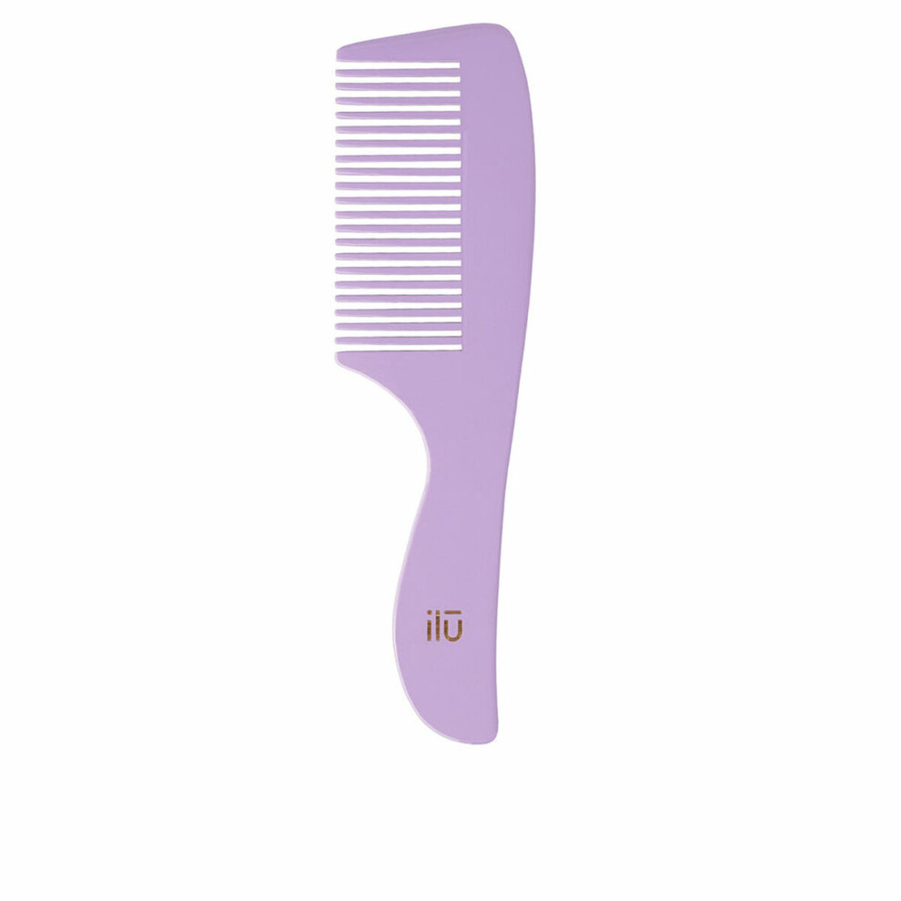 Il? Unisex Purple Hairstyle Bamboom